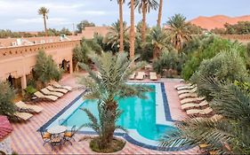 Riad Kasbah Le Touareg